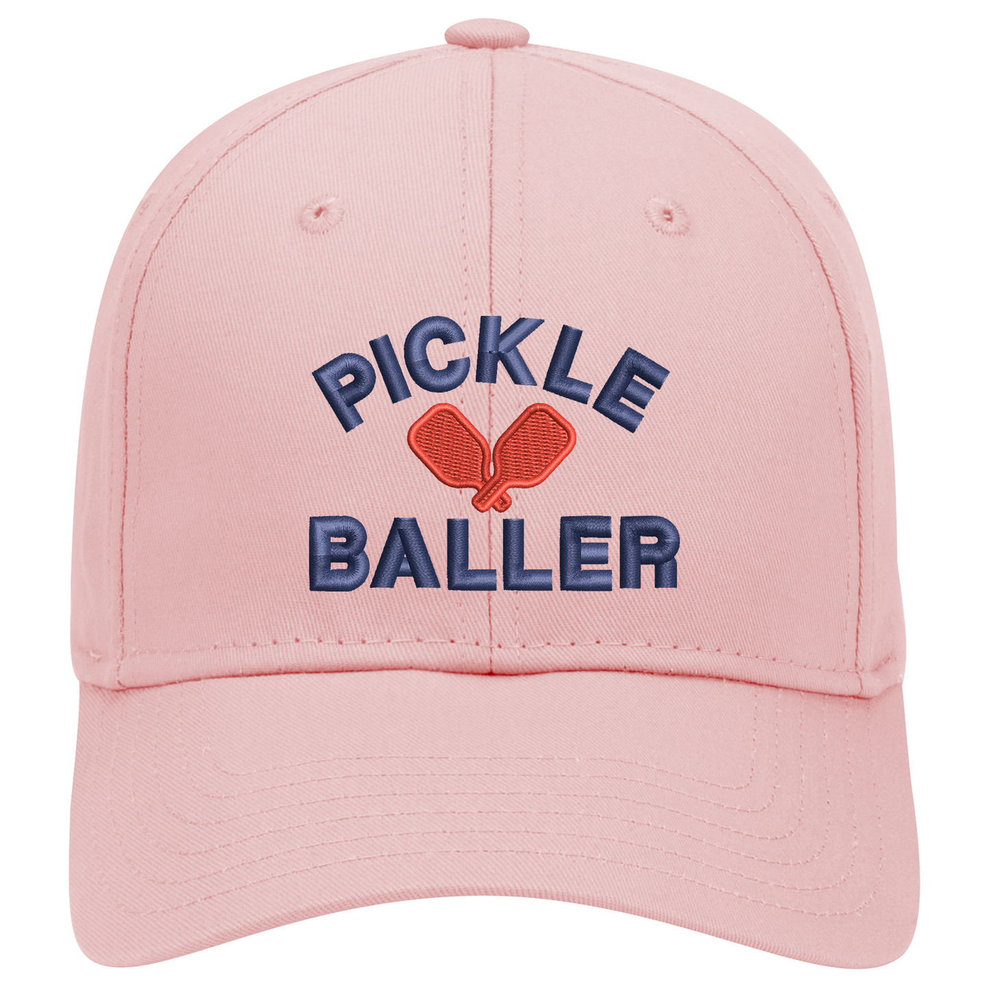 Pickle Baseball, Best Pickleball Hats, Baseball Cap, Pickles Cap